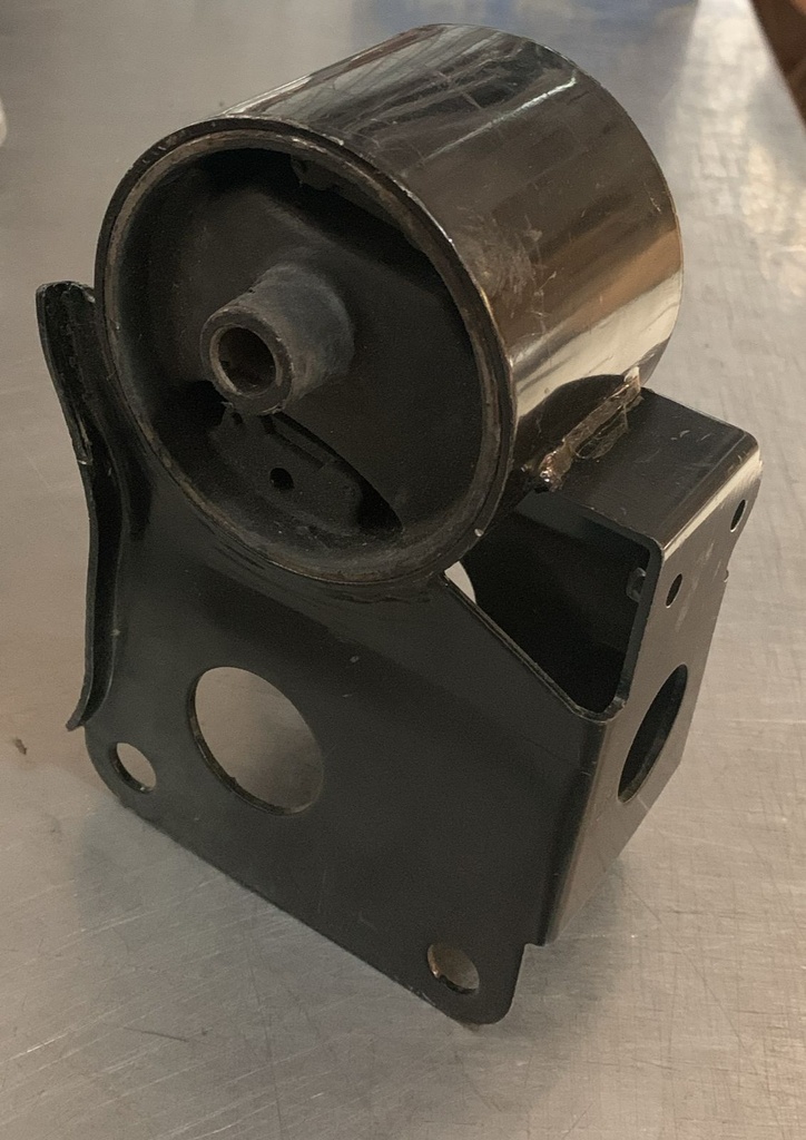 Soporte de motor trasero para Nissan Altima 2002/2004 L4 2.5