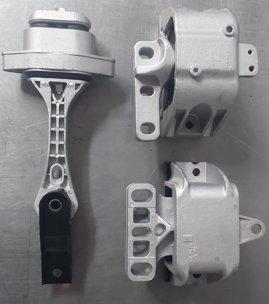 Soporte de transmicion para Volkswagen Beetle/Jetta 98/06
