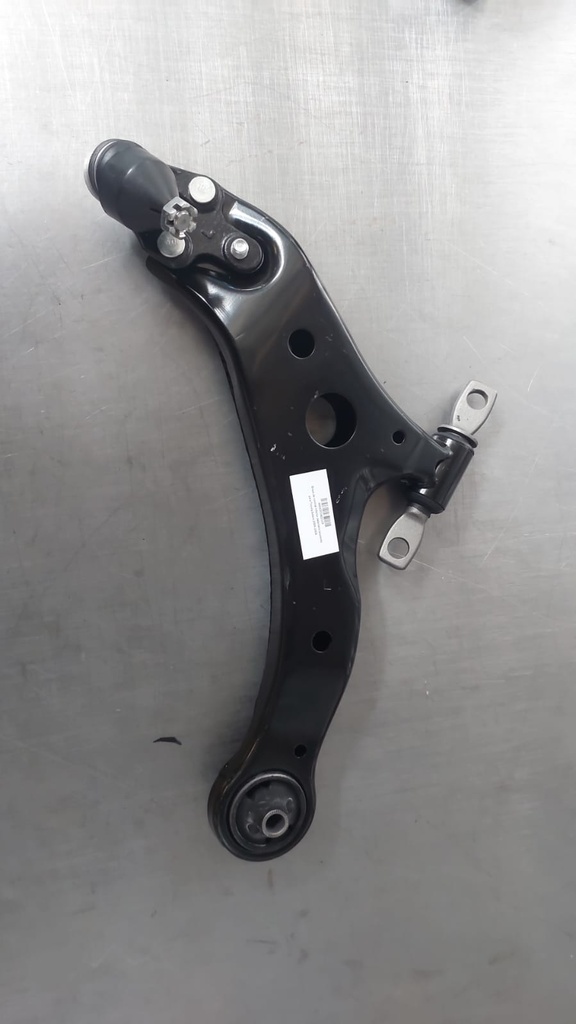 Tijereta inferior delantero izquierdo para Toyota Solara 2004-2008
