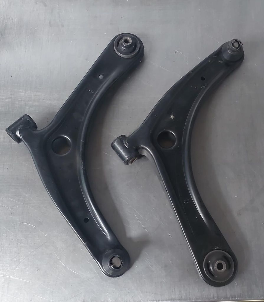 Tijeretas para Dodge Calibre/Jeep Compass 2007-2007