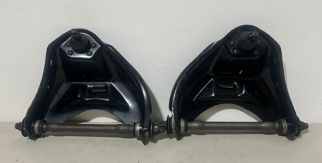 Tijeretas para Chevrolet Blazer S10/GMC S15/Isuzu Hombre 1983-2003