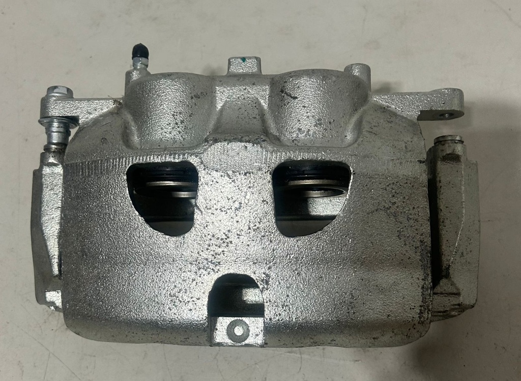 Caliper delantero izquierdo para Ford F150 2012 al 2020