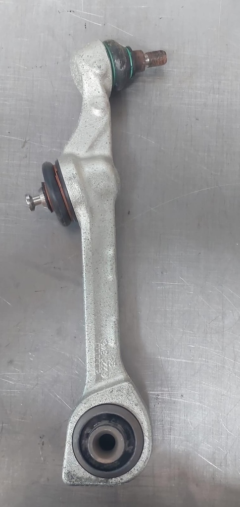 Tijereta izquierda para Mercedes W221 S550 07-13