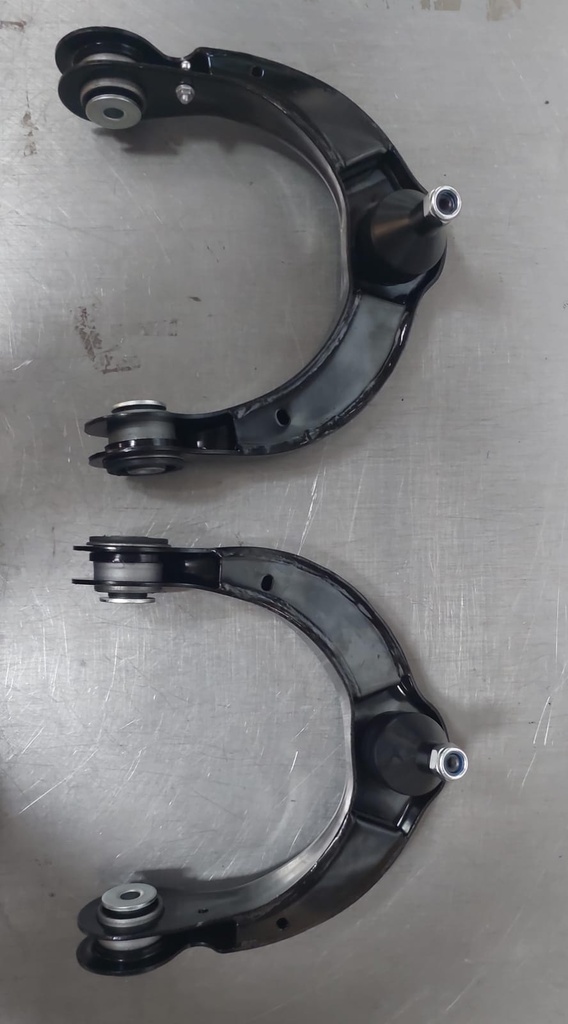 Tijeretas derecha y izquierda para Jeep Grand Cherokee/DODGE DURANGO 2011-2015