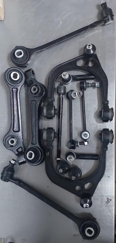 Kit de Tijereta para Chrysler 300/Dodge Challenger 2005-2010