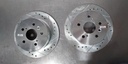 Disco trasero derecho y izquierdo para Toyota Camry/Avalon 2001-2005