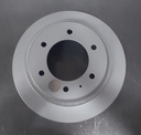 Disco trasero solido para Honda Acura/ Isuzu v6 96-04