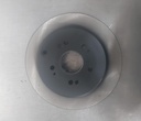 Disco trasero solido para Honda Acura RDX 2007-2009
