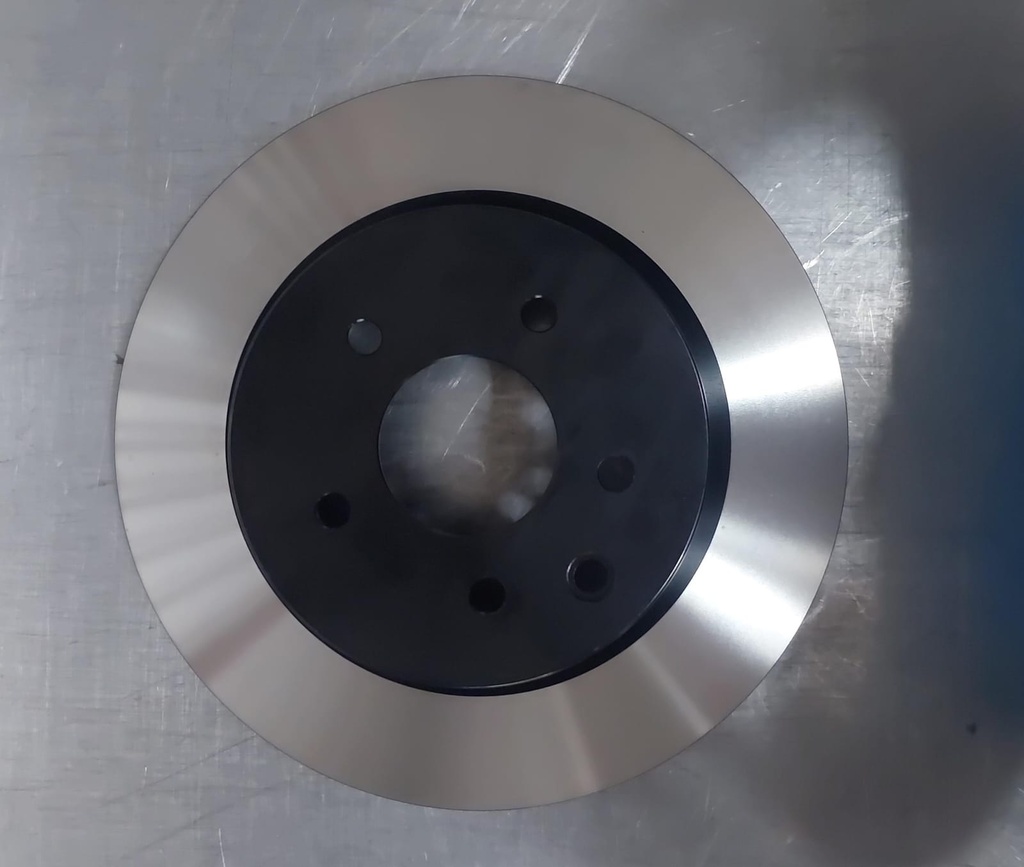 Disco trasero solido para Nissan Maxima 2016-2020
