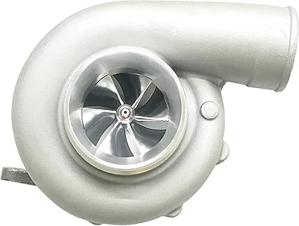 Turbo Compresor T4 A/R.96 A/R.75 3" 800HP-1000HP
