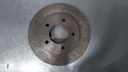 Disco delantero ventilado para Ford F-150 1997-2003