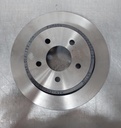 Disco trasero ventilado para Ford Crown Victoria/Lincoln Town Car 10-11