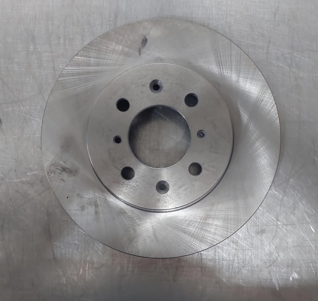 Disco delantero ventilado para Honda Acura 1997-2000