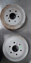Tambor de freno par Toyota 4Runner 1980-1986
