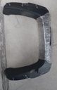 Flares set de 4 para GMC Sierra 2016