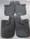 Loderas para Toyota Tacoma 2013-2015