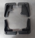 Loderas juego completo delantero e izquierdo para Toyota Camry 2013-2018