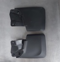 Loderas traseras para Toyota Tacoma 2016-2022