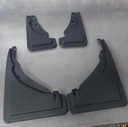 Loderas delanteras y traseras para Ford Bronco Sport 21-23