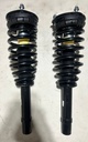 Compensadores delanteros para Hyundai Sonata 2000 al 2004 / Kia Optima 2001 al 2006