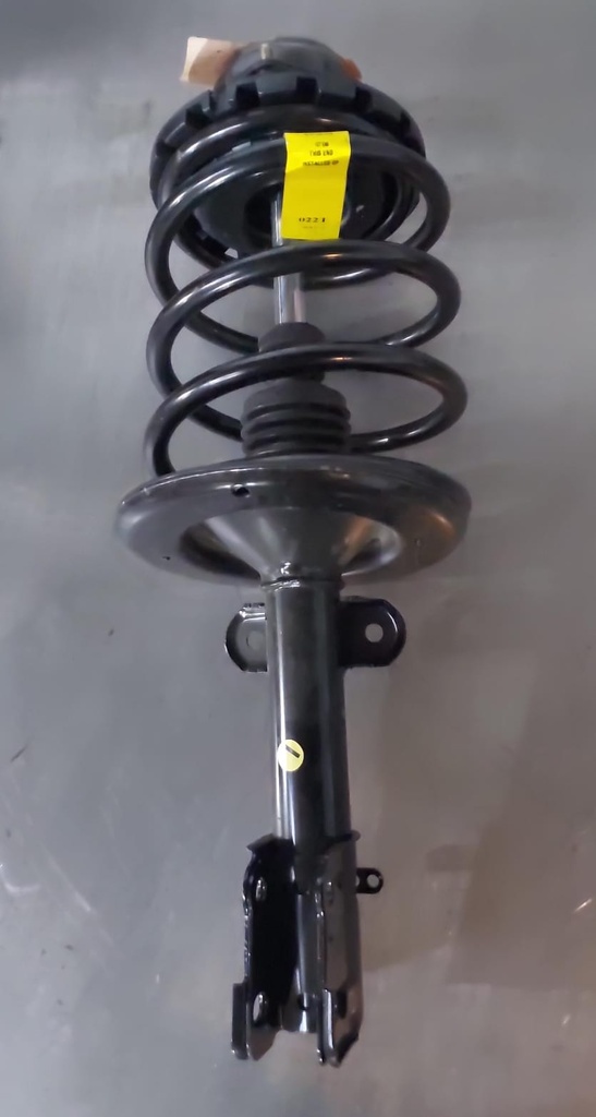 Amortiguador delantero izquierdo para Dodge GranCaravan 95-04