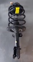 Amortiguador delantero izquierdo para Dodge GranCaravan 95-04