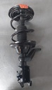 Amortiguador delantero para Honda Civic 2001