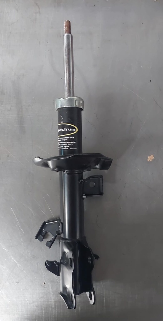 Amortiguador delantero para Nissan Tiida 2012-2018