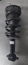 Compensador delantero para Chevrolet Silverado 1500 2008-2012