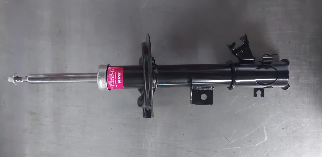 Compensador delantero izquierdo para NIssan Infiniti 2003-2008