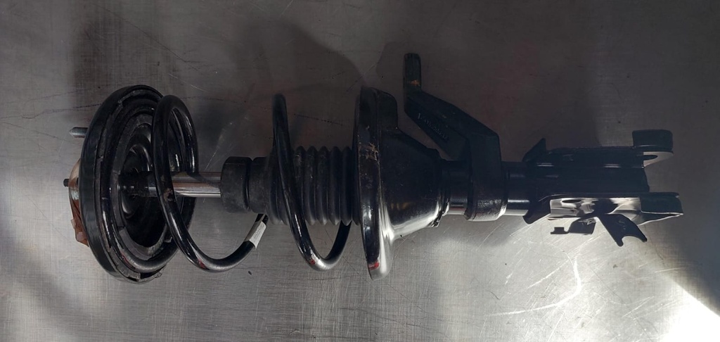 Compensador delantero izquierdo par Honda Civic DX 2003