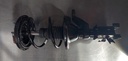 Compensador delantero izquierdo par Honda Civic DX 2003