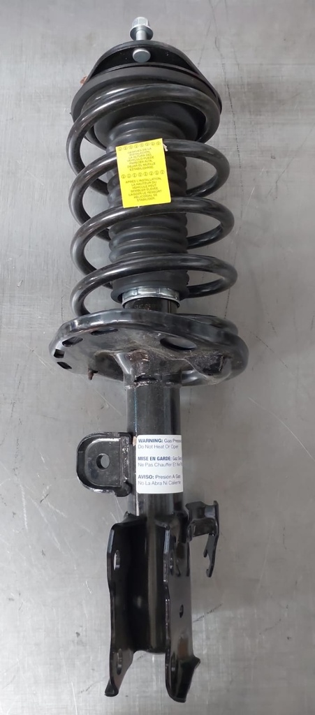 Compensador delantero derecho para Toyota Sienna CE 2004-2006