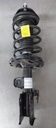 Compensador delantero derecho para Toyota Sienna CE 2004-2006