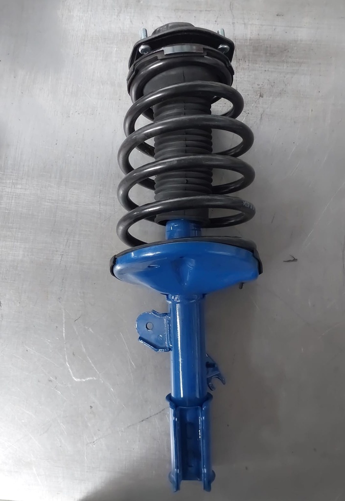 Compensadores delatero izquierda par Toyota Sienna 98-03