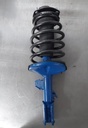 Compensadores delatero izquierda par Toyota Sienna 98-03