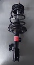 Compensador delantero izquierdo para Ford Fusion 2013