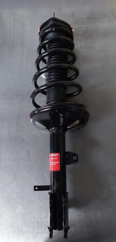 Compensador trasero izquierdo para Toyota	Highlander 99-03