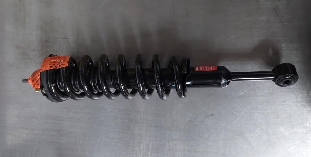 Compensador delantero izquierdo para Toyota Tacoma 08-15