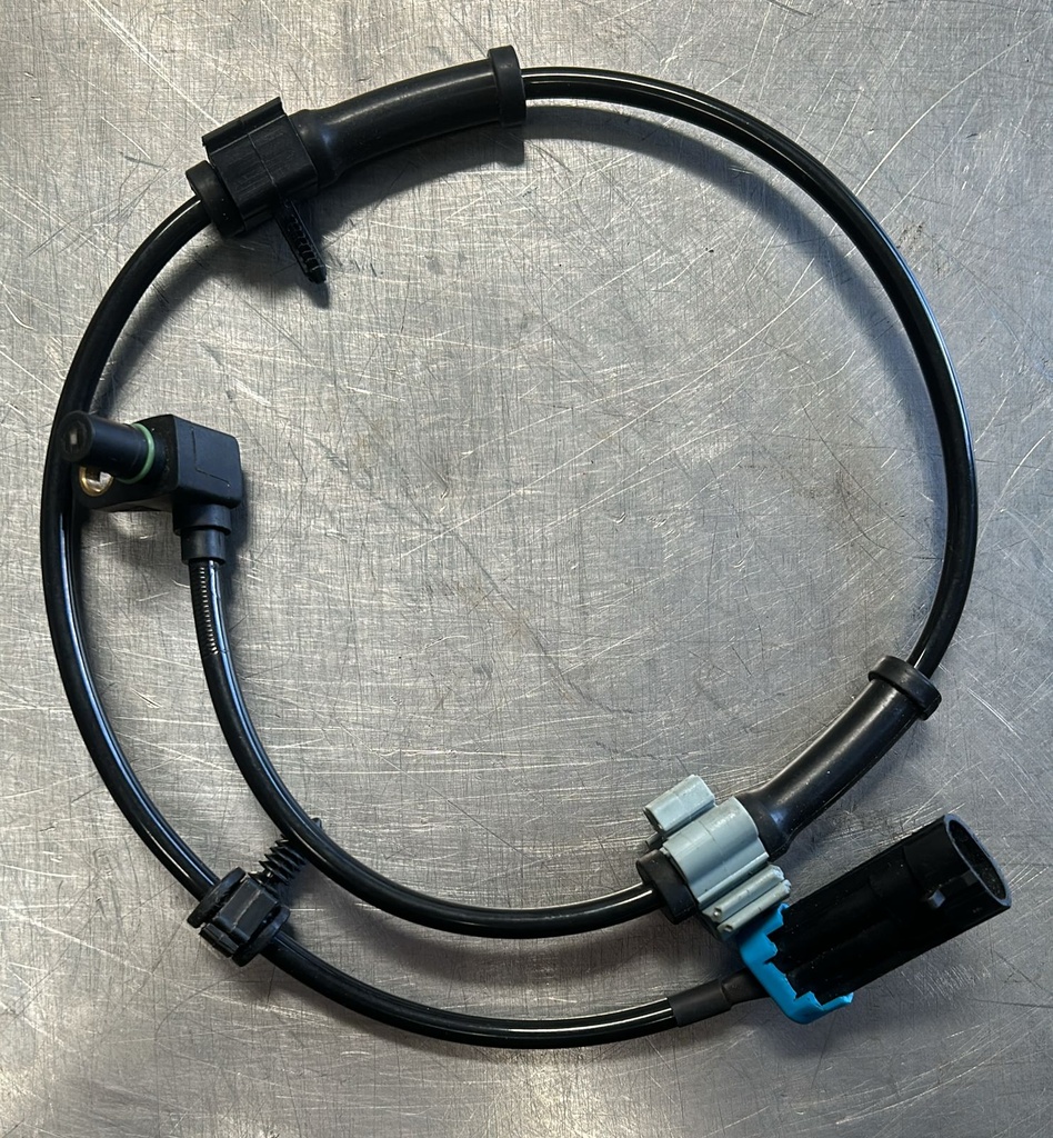 Sensor de ABS Chevrolet Silverado1500 1999 al 2006 Silverado Classic 2007