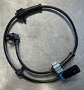 Sensor de ABS para Chevrolet Avalanche 2002 al 2006 / Express 1500 2003 al 2008 / 2500 2003 al 2005 / Silverado 1500 1999 al 2006 / Suburban 2000 al 2006