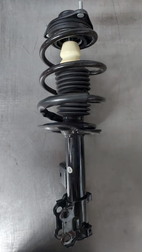 Compensador delantero izquierdo para Hyundai Sonata GLS 2012-2014