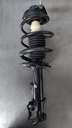 Compensador delantero izquierdo para Hyundai Sonata GLS 2012-2014