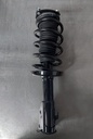 Compensador delantero derecho para Honda Civic 06-11