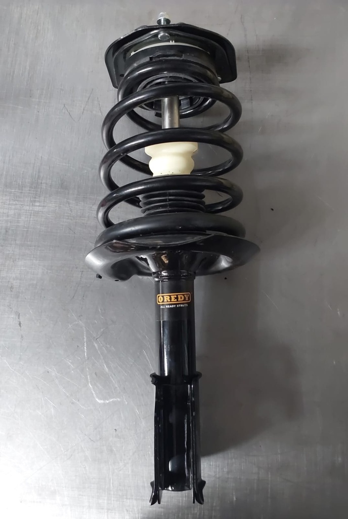 Compensador delantero para Honda Pilot/Acura MDX 2001-2008
