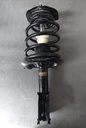 Compensador delantero para Honda Pilot/Acura MDX 2001-2008