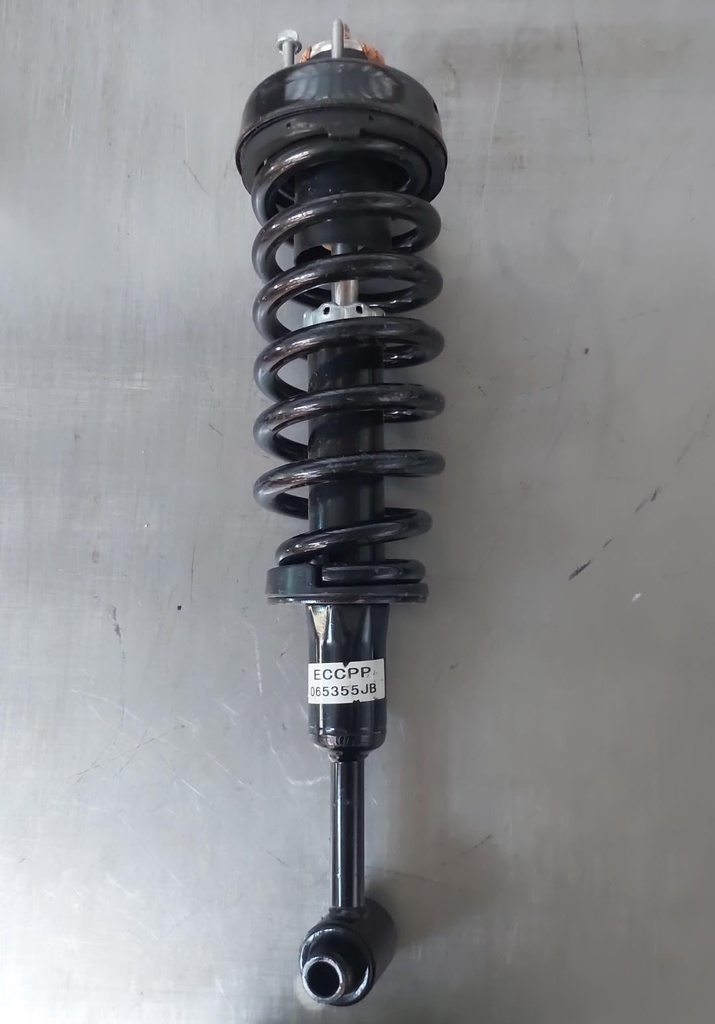 Compensador delantero para Toyota FJ Cruiser 2007