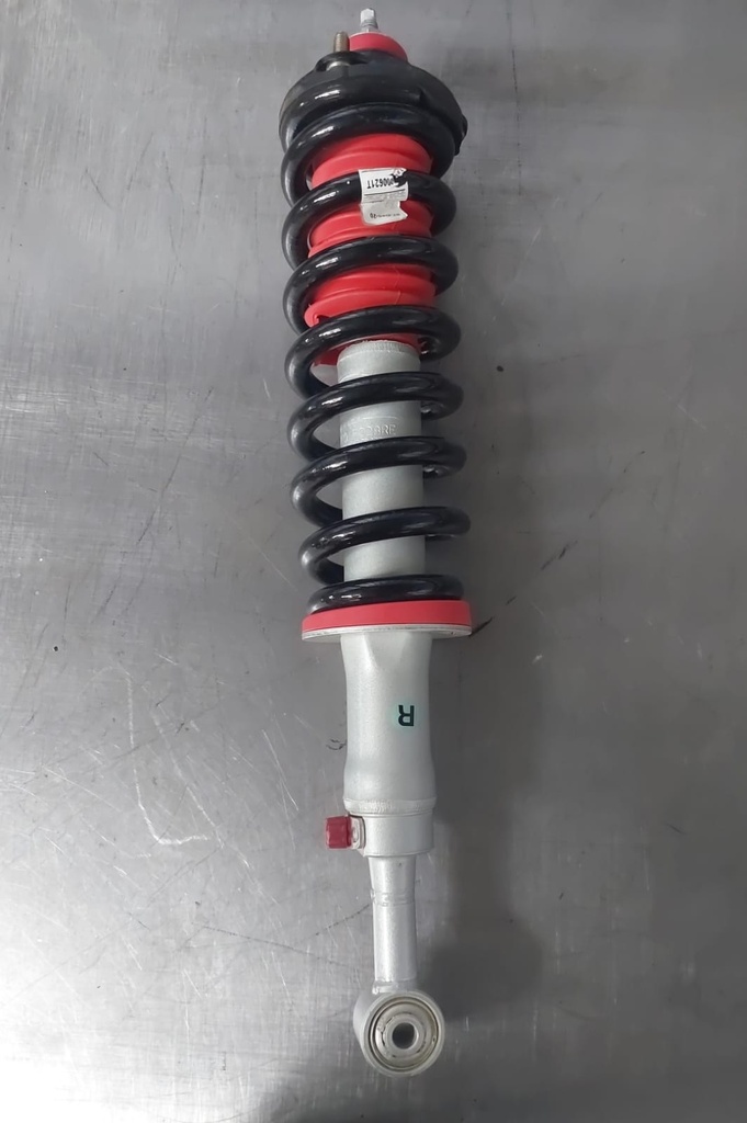 Compensador derecho para Toyota 4Runner/FJ Cruiser