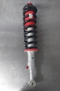 Compensador derecho para Toyota 4Runner/FJ Cruiser
