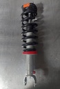 Compensador delatero para Dodge RAM 1500/1500 Classic 4x4